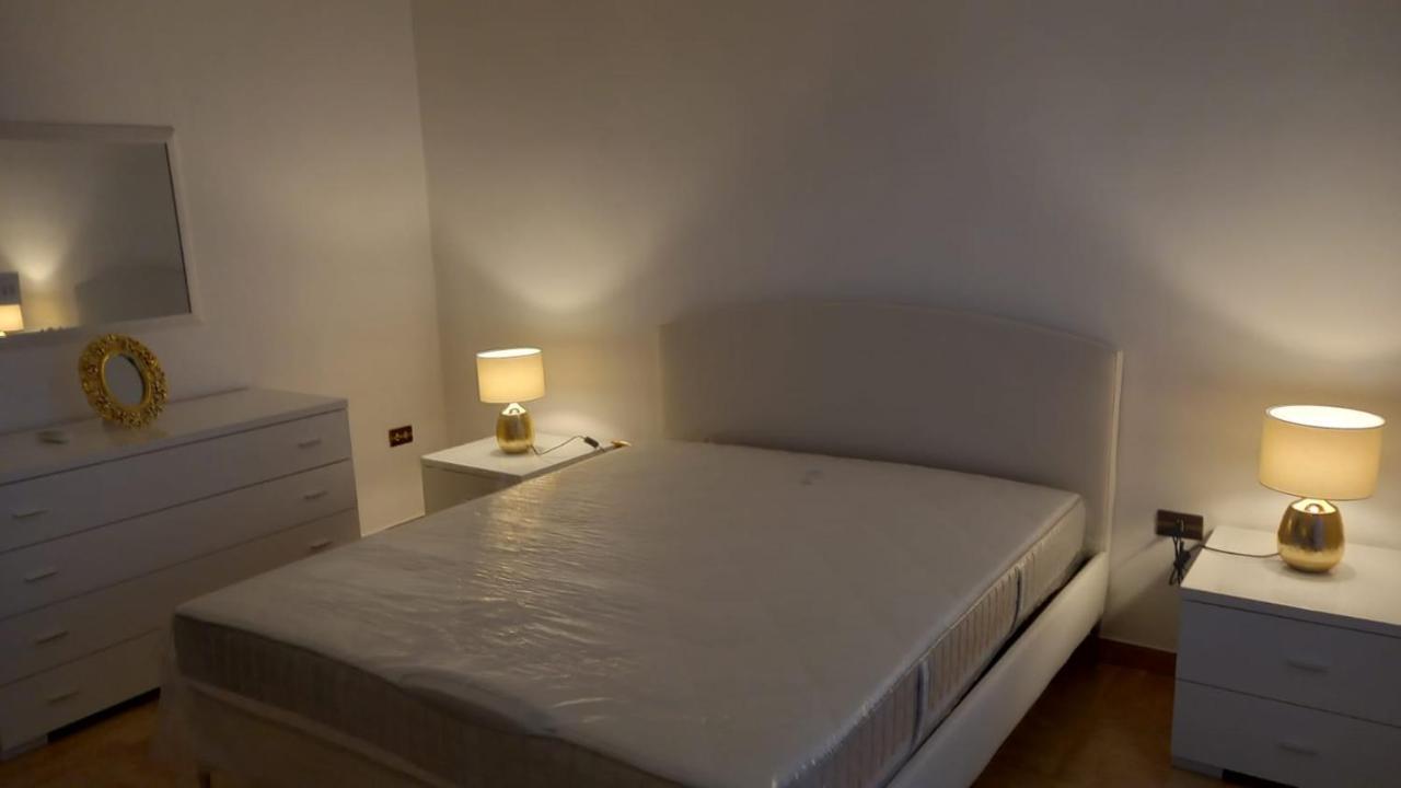 דירות פולינאנו א מארה Casa Angy מראה חיצוני תמונה