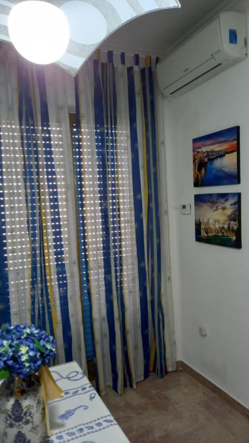 דירות פולינאנו א מארה Casa Angy מראה חיצוני תמונה