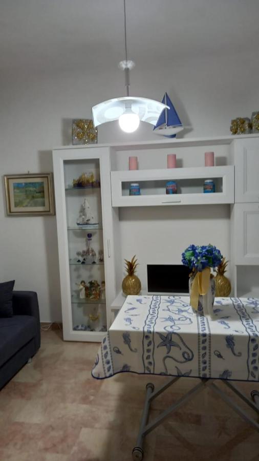 דירות פולינאנו א מארה Casa Angy מראה חיצוני תמונה