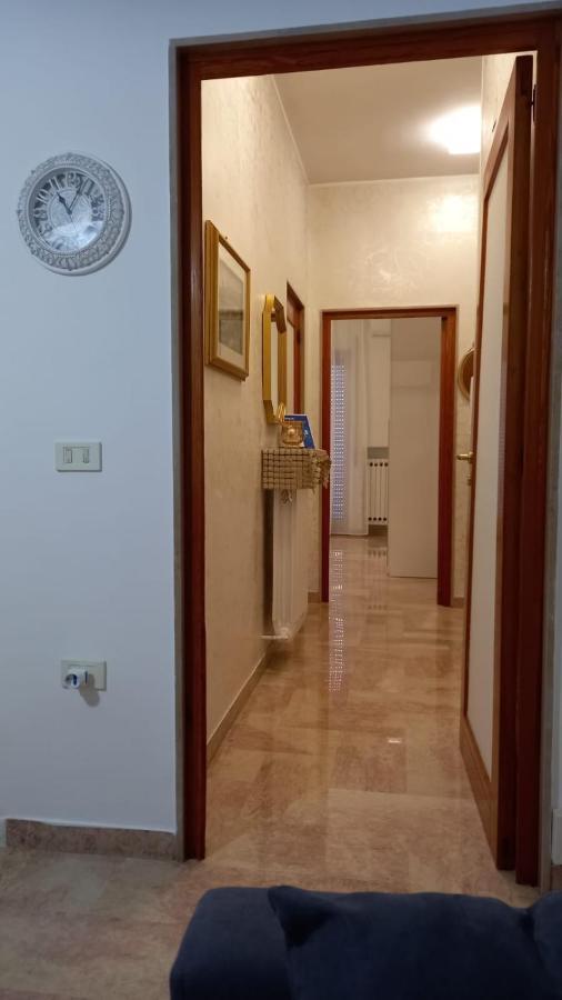 דירות פולינאנו א מארה Casa Angy מראה חיצוני תמונה