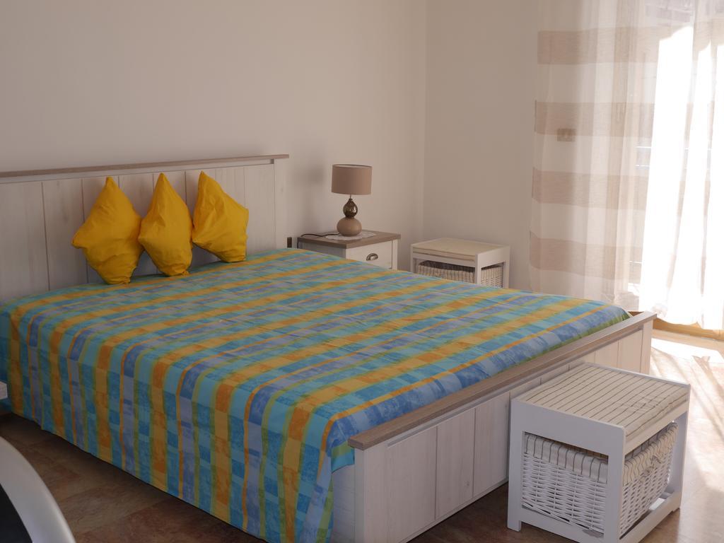 דירות פולינאנו א מארה Casa Angy מראה חיצוני תמונה