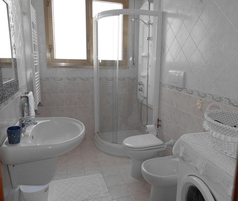 דירות פולינאנו א מארה Casa Angy מראה חיצוני תמונה