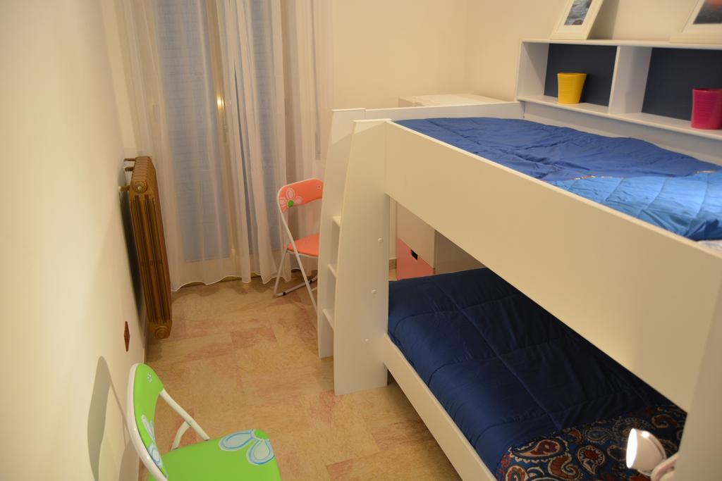 דירות פולינאנו א מארה Casa Angy מראה חיצוני תמונה