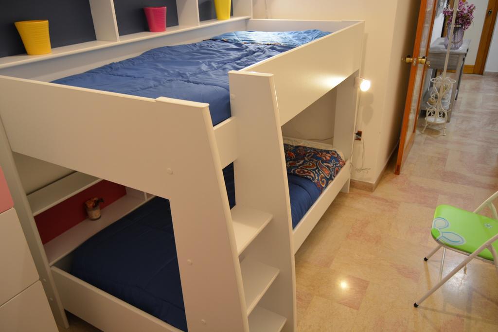 דירות פולינאנו א מארה Casa Angy מראה חיצוני תמונה